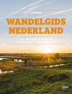 Wandelgids Nederland | 9789018048099 | ANWB ; Nanda, Zo goed als nieuw, ANWB ; Nanda Raaphorst