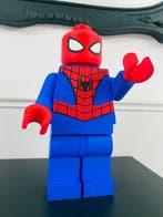 Beeldje - Spiderman oversize - Plastic, Nieuw