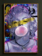 LEDMansion - Marilyn Bubble V.2.