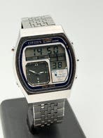 Citizen - digi-ana japan vintage - Zonder minimumprijs -, Nieuw