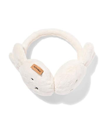 HEMA Nijntje oorwarmers fluffy, Verzenden, Nieuw