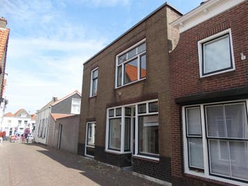 Woning te huur in Brouwershaven - 74 m² - 3 kamer(s) - 3, Overige soorten, Brouwershaven, Zeeland