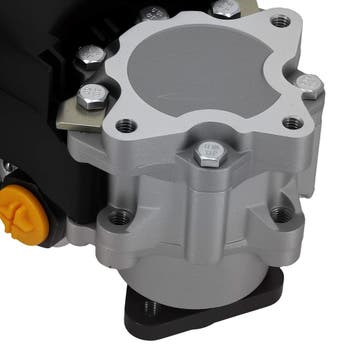 Stuurbekrachtigingspomp geschikt voor BMW E46 E39 E61 E65..., Verzenden, Nieuw, BMW