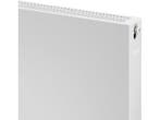 Plieger Compact Paneelradiator Type 22 - Vlak - 1264 Watt -, Verzenden, Zo goed als nieuw
