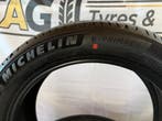 4x nieuwe zomerbanden 205 55 R19 97H Michelin E Primacy, 19 inch, Nieuw, Band(en), Personenwagen