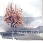 cd card - Dan Krikorian - Windsor Blue, Verzenden, Zo goed als nieuw