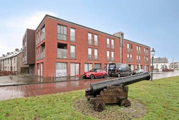 Te huur: Appartement Boeieraak in Etten-Leur, Huizen en Kamers, Noord-Brabant, Etten-Leur, Appartement