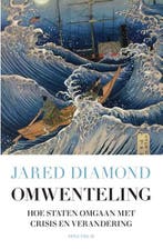 Omwenteling | 9789000338818 | Jared Diamond, Zo goed als nieuw, Jared Diamond