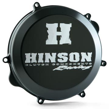 Hinson Koppelingsdeksel Husqvarna TC250 TE250 TEXC250 2010-2, Ophalen of Verzenden, Nieuw