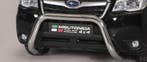 Pushbar Subaru Forester 2013- Super bar CE-keur 76mm, Ophalen of Verzenden, Nieuw