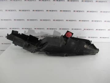 Kawasaki ZX-9R Achter spatbord subframe, Ophalen of Verzenden, Nieuw