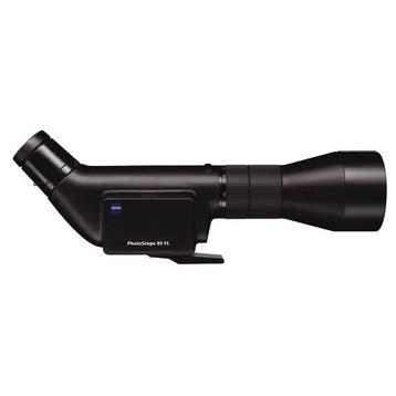 Carl Zeiss PhotoScope 85 T* FL telescoop - Tweedehands, Verzenden, Gebruikt