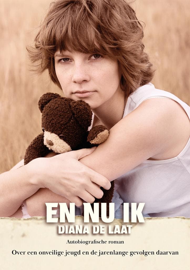 En nu ik 9789493314399 Diana de Laat, Boeken, Literatuur, Zo goed als nieuw, Verzenden
