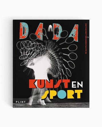 Dada 121 - Goes, Boeken, Verzenden, Gelezen