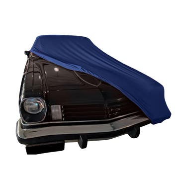 Autohoes voor Chevrolet Cosworth Vega (1975-1976) Indoor, Ophalen of Verzenden, Nieuw, Op maat