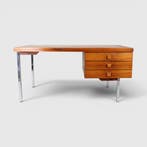 Vintage bureau jaren 60, Nieuw