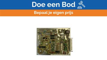 Bieden: SAM Electronics NG3009G201 Radar PRF, Watersport en Boten, Ophalen of Verzenden, Nieuw, Radar