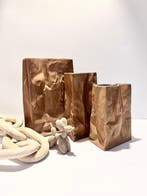 Rosenthal - Tapio Wirkkala - Vaas (3) - Maak geen rommel. -