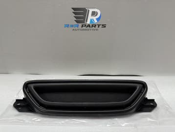 Bumperrooster achter – midden – Toyota C-HR (2018–2022)..., Verzenden, Nieuw, Deur