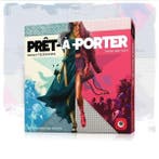 Pret-a-Porter - NIEUW, Hobby en Vrije tijd, Gezelschapsspellen | Bordspellen, Verzenden, Nieuw