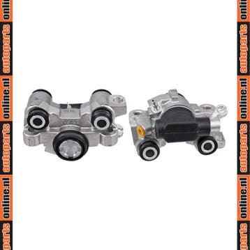 Remklauw Citroën ZX 2.0 i 16V (N2) Van 1992-07 tot 1994-10 -, Verzenden, Nieuw, Citroën