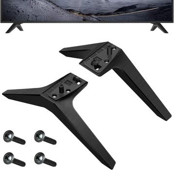 LG TV Standaard 55-65 inch - Retourdeal 33% Korting, Ophalen of Verzenden, Zo goed als nieuw, Minder dan 25 cm, Minder dan 100 cm