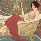 CREATIVE_HUB - The Fashion Woman Aperitif