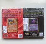 Gengar / Ho-Oh - 2 Sealed Box Pokémon - 2006 - Unseen Forces, Nieuw
