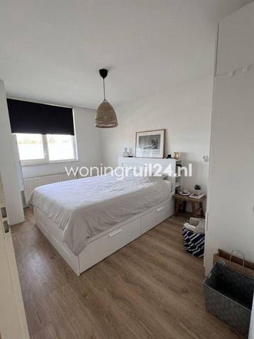 Woningruil - Merellaan 84 - 3 kamers en Zuid-Holland, Zuid-Holland