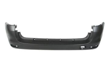 Bumper o.a: Dacia, Logan (LS), Logan Express (FS), Ophalen of Verzenden, Nieuw, Dacia, Bumper