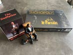 The Godfather - Marlon Brando - Hasbro, Nieuw
