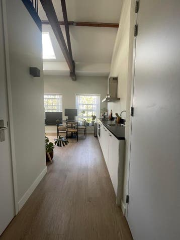 Te huur: Appartement Oudegracht in Utrecht, Utrecht, Appartement, Utrecht