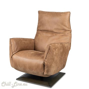 Jesse relaxfauteuil elektrisch verstelbaar | Onstein, Verzenden, Nieuw