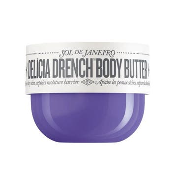 Sol de Janeiro – Delcia Drench Body Cream – 75 ml, Verzenden, Nieuw