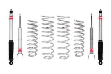 Eibach 19-21 Ram 1500 4WD Pro-Truck Lift Kit (Incl. Lift, Ophalen of Verzenden, Nieuw