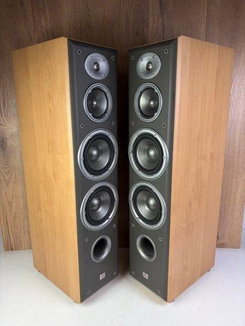 JBL - E-80 - Northridge Series Luidsprekerset, Nieuw