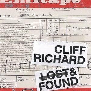 Cliff Richard - Lost and Found ( From The Archives ), Ophalen of Verzenden, Gebruikt