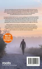 De 21 mooiste wandelingen door de nationale parken van, Verzenden, Zo goed als nieuw