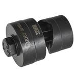 GEKO Gatenfrees 32 mm van 40CR staal voor nauwkeurig snij..., Ophalen of Verzenden, Nieuw