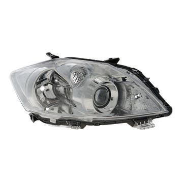 Koplamp o.a: Toyota, Auris (E15), Ophalen of Verzenden, Nieuw, Toyota