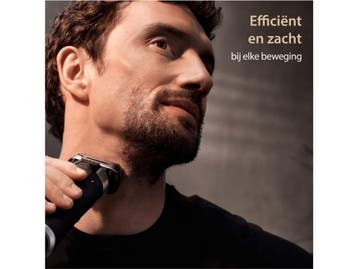 Braun Series 9 Pro+ 9517s - Elektrisch Scheerapparaat - Wet, Verzenden, Nieuw