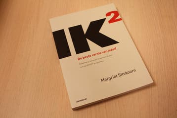 9789462760356 . De beste versie van jezelf / de beste ve..., Boeken, Nieuw