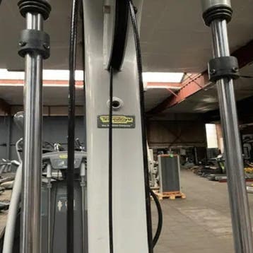 Technogym - Selection - Cable Crossover Station, Sport en Fitness, Fitnessmaterialen, Ophalen of Verzenden, Nieuw, Overige typen