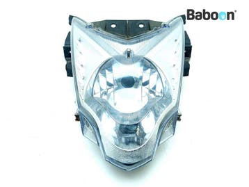 Koplamp Kymco Agility City 200 2016 Symmetric RH/LH, Verzenden, Gebruikt
