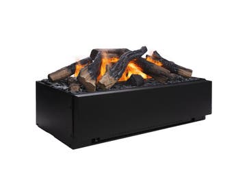 Dimplex Juneau XL Multi Optimyst Waterdamp Inzethaard, Verzenden, Nieuw, Inzethaard, Elektrische haard