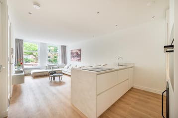 Te huur: Appartement Frans Halsstraat in Amsterdam, Noord-Holland, Appartement, Amsterdam