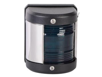 Navigatielamp LED stuurboord/groen 12V, Ophalen of Verzenden, Nieuw, Zeilboot of Motorboot