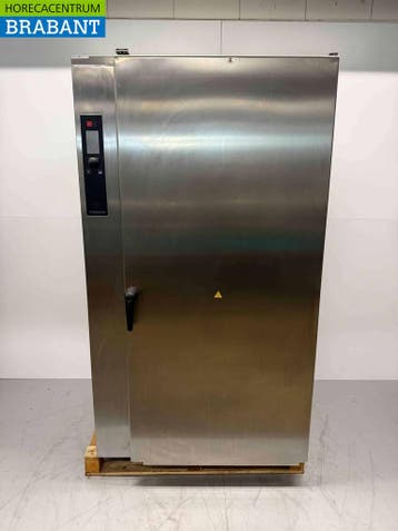 RVS Moduline RRFF40E Regenereerkast Regeneratie Oven XXL, Ophalen of Verzenden, Gebruikt