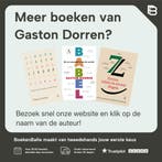 Vakantie in eigen taal 9789025302672 Gaston Dorren, Verzenden, Gelezen, Gaston Dorren