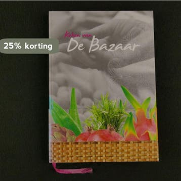 Sabina kookt: Koken van de Bazaar - Sabina Posthumus, Verzenden, Gelezen, Sabina Posthumus